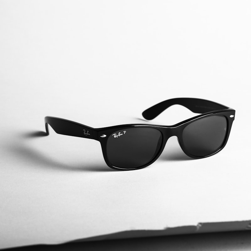 Lentes de sol